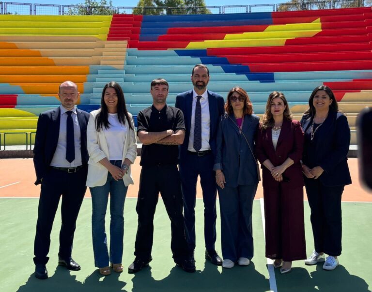 Messina – Villa Dante ha ospitato la III Edizione del Festival della Sostenibilità – VIDEO