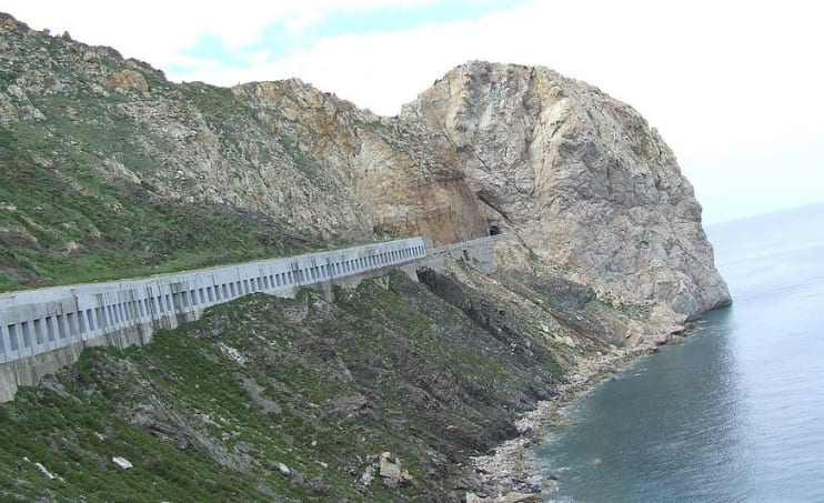 capo calavà