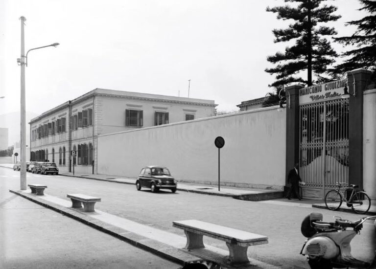 Barcellona Pozzo di Gotto: i 100 anni dell’Istituto penitenziario “Vittorio Madia”