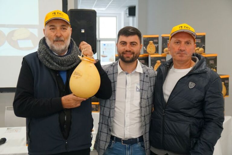 Floresta: il consumo della provola dop dei Nebrodi, eccellenza dell’agroalimentare siciliano