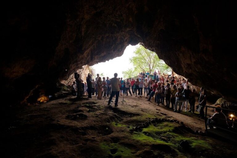 Acquedolci, convegno su “La Grotta San Teodoro, storie di uomini e faune preistoriche”