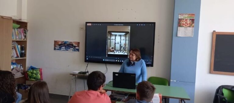 Gioiosa Marea: progetto di sensibilizzazione per il sito archeologico di Gioiosa Guardia