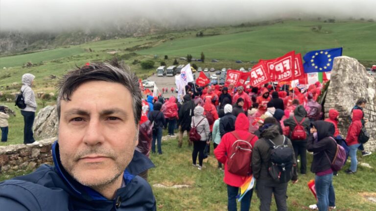 Sant’Agata Militello, Nicola Marchese eletto segretario del Circolo PD cittadino