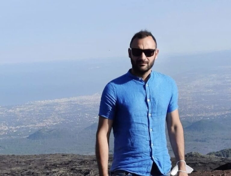 Cinque persone iscritte nel registro degli indagati per la Strage di Suviana, in cui morì il sinagrese Vincenzo Franchina