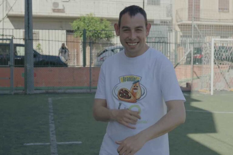 Gruppo Labo GP2 Olivarella: Il video “Arancini” spopola sui social