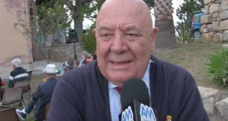 Presentato al Giardino Bizantino di Tindari il libro “Momenti dell’anima” scritto dal medico-scrittore Attilio Andriolo
