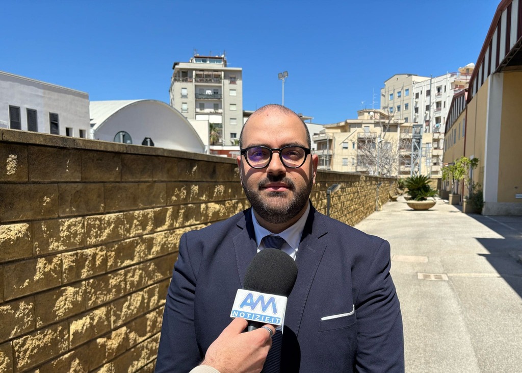 Avvocato Giuseppe Ottavio