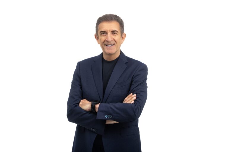 Per la prima volta Ezio Greggio a Messina per la Festa del medico