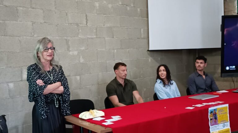 Sport, disabilità e inclusione. A Messina “Corpi in movimento, occhi sull’inclusone”