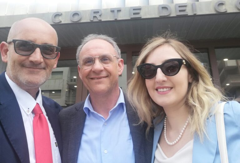 Librizzi: via libera al piano di riequilibrio finanziario, la Corte dei Conti ha detto si