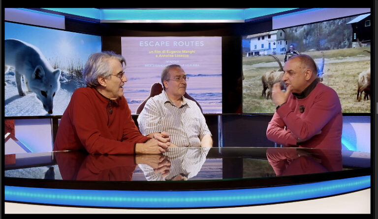 Come nasce un documentario: intervista con il produttore e regista Eugenio Manghi – approfondimento