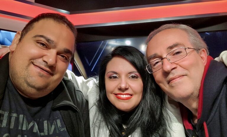 C’è un nuovo studio televisivo a Patti: “Mi Tv”