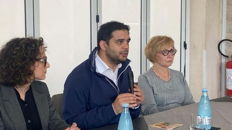Castroreale: Da domani la IV edizione di Mystery Festival