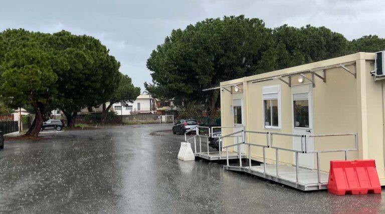 Barcellona Pozzo di Gotto: Ufficio Postale di Sant’Antonio ancora in un container dal 2023, il PD esprime forte disappunto