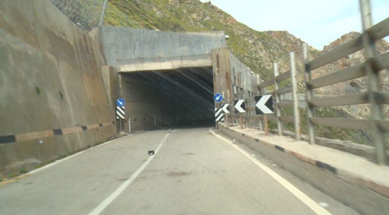 Gioiosa Marea – Finalmente riaperta la SS113 a Capo Calavà. I lavori riprenderanno a settembre – VIDEO