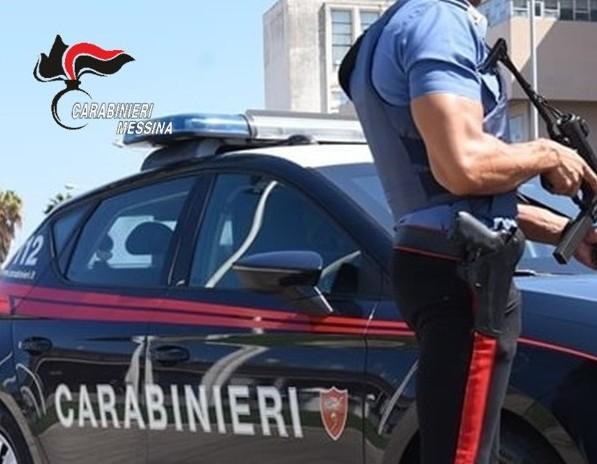 Violazione delle prescrizioni, ordine di carcerazione per un milazzese