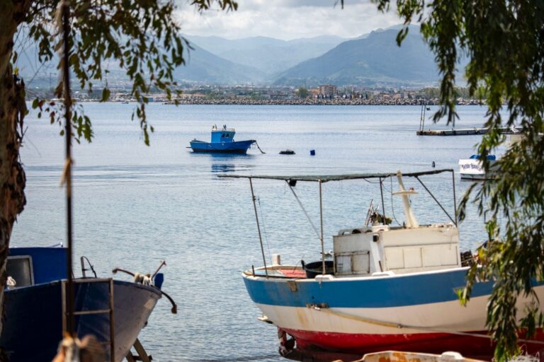 Milazzo, al via l’iniziativa “Saperi di Mare”. Primo appuntamento il 6 giugno al borgo marinaro di Vaccarella