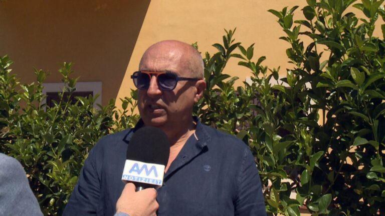 Collegamenti Porto di Capo d’Orlando-Eolie, Ingrillì: “Ringrazio tutti gli attori coinvolti” – VIDEO