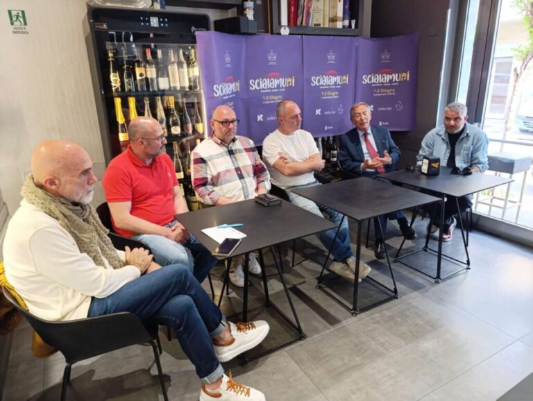 Brolo – “Scialamuni” apre la stagione estiva: appuntamento 1 e 2 giugno – VIDEO