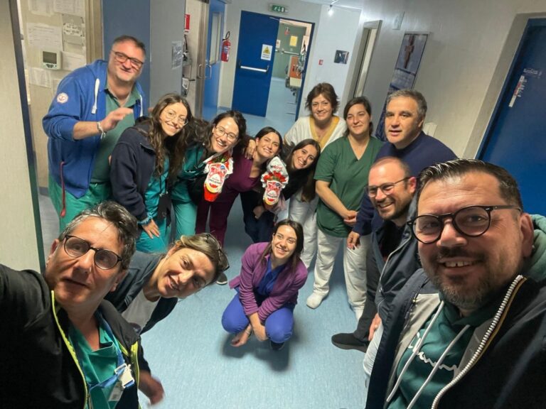 La Cisl Messina incalza la Regione: “Basta alibi, si decida subito sul futuro del Centro di Chirurgia Pediatrica di Taormina”