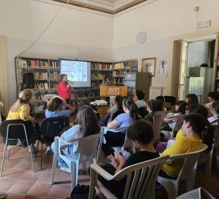 Patti Marina: quando la creta e le “pignate” scandivano il tempo degli artigiani