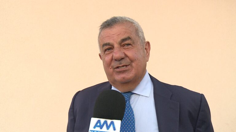 Capo d’Orlando – Tumori, nel paese di “Sapore di Sale”, rischio di morire ridotto del 10% – VIDEO