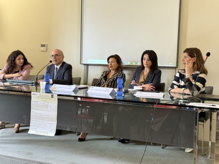 Messina: “I minori e la scuola. Rapporti tra le istituzioni e con le famiglie nelle criticità”, convegno vokuto e organizzato dall’AIAF Messina