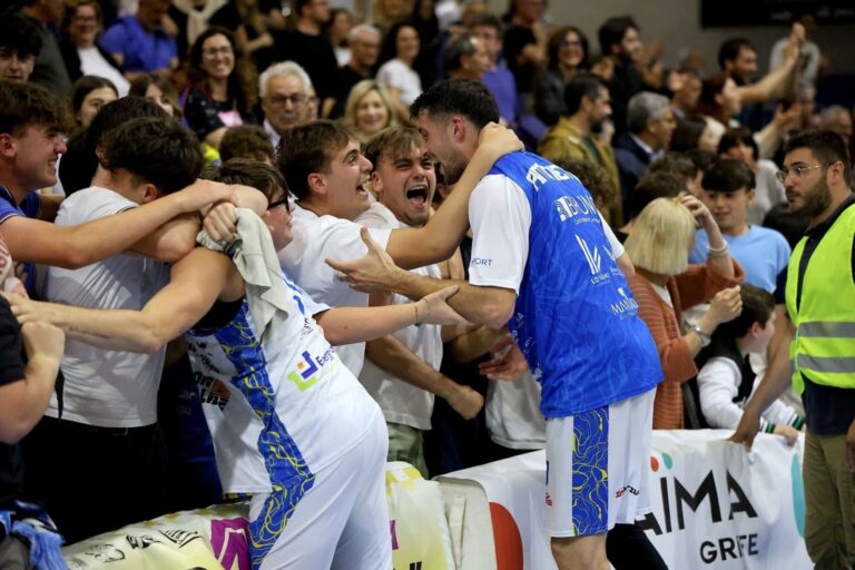 Basket – Venerdì si gioca gara 3 alla Infodrive Arena tra Orlandina e Roseto. Servirà un grande pubblico – VIDEO