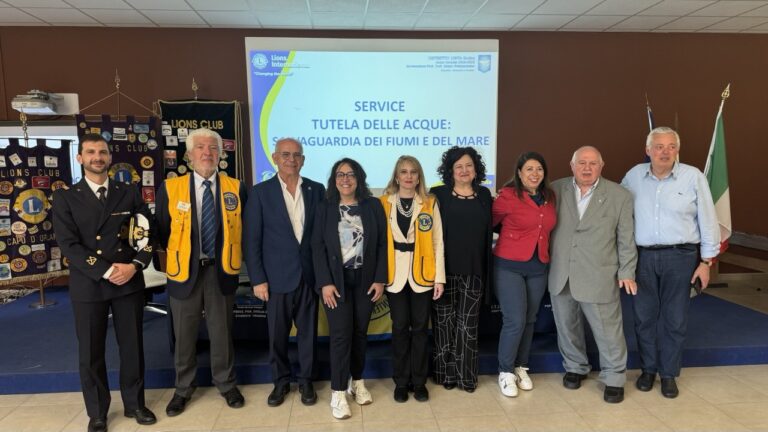 All’ITIS “E. Torricelli” un incontro per sensibilizzare le nuove generazioni sull’ambiente