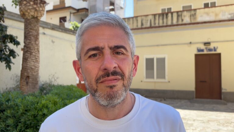 San Salvatore di Fitalia, circa 1 milione di euro per contrastare il dissesto idrogeologico – VIDEO