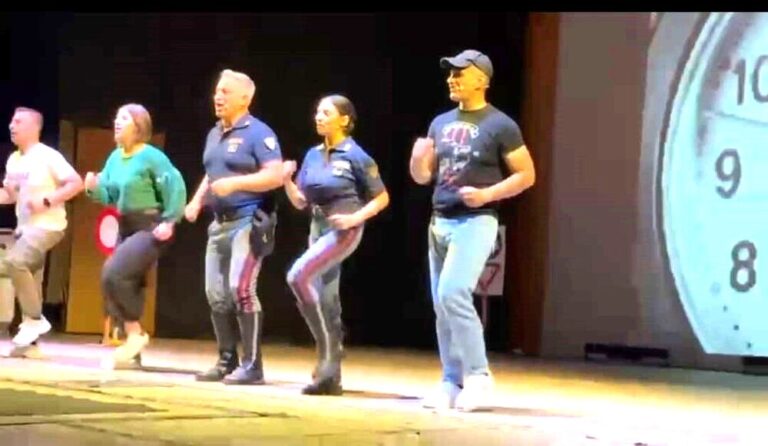 Messina: la Polizia Stradale presenta “ICARO Junior” ai ragazzi della scuola primaria