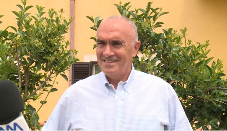 Basket – Tutto in una notte: domani gara 5 tra Orlandina e Roma. Il Presidente Sindoni chiama a raccolta i tifosi – VIDEO