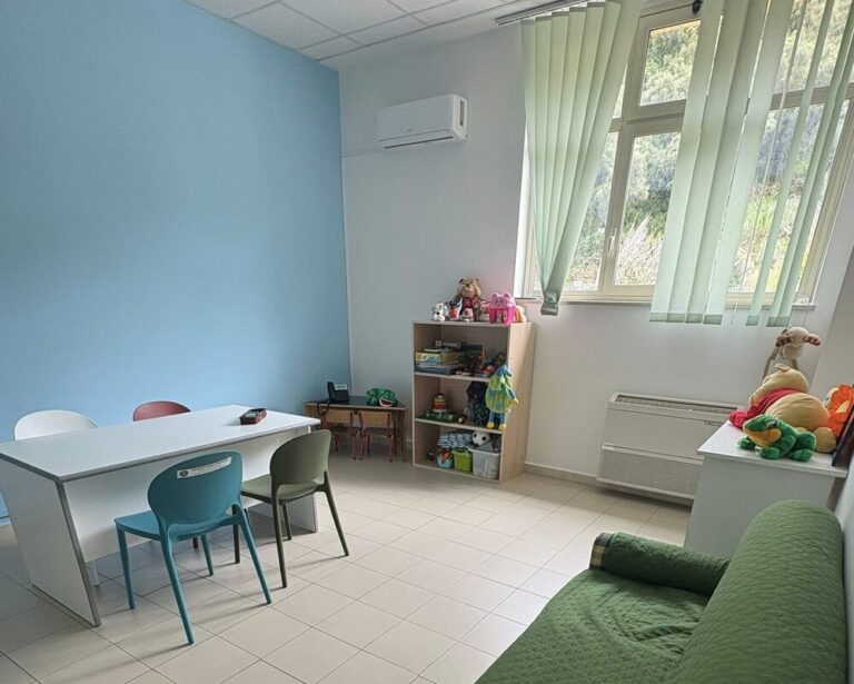 “Spazio Neutro”: siglato protocollo con Tribunale di Patti. La tutela delle relazioni familiari per Capo d’Orlando, Torrenova e Capri Leone