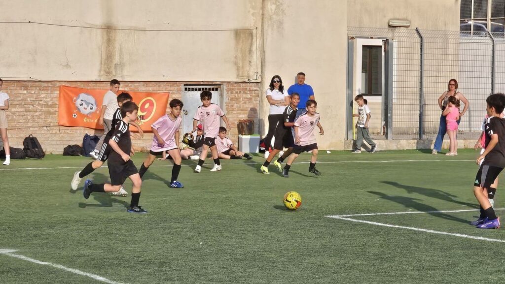 ROCCA TORNEO CALCIO