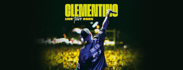 Capo d’Orlando – L’8 agosto il concerto di Clementino: stanziati 71.500€