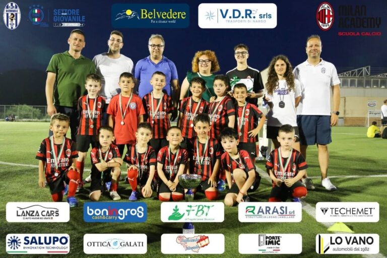 Rocca di Capri Leone – Successo per il  4° Memorial “Calogero Di Nardo” e la Nebrodi Super Cup – VIDEO