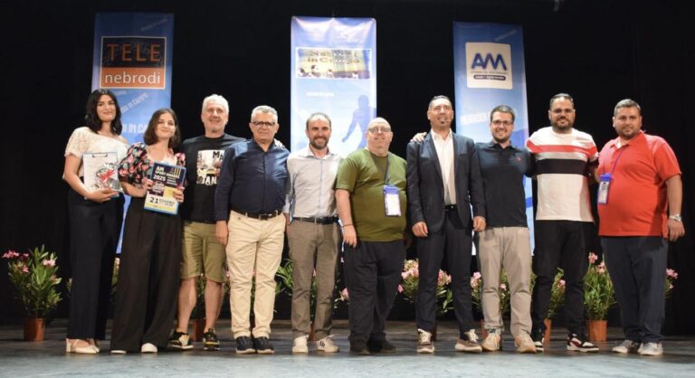 Questa sera alle 21 in onda gli AM Sport Awards “Premio Sergio Granata”, dal teatro Trifiletti di Milazzo – VIDEO