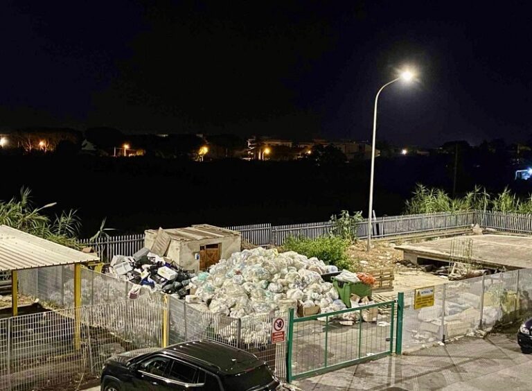 Milazzo, rifiuti speciali vicino al pronto soccorso dell’ospedale, interrogazione all’Ars dell’onorevole Matteo Sciotto