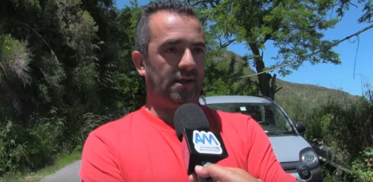 Rometta: SP 56 ancora chiusa, i cittadini organizzano una manifestazione di protesta
