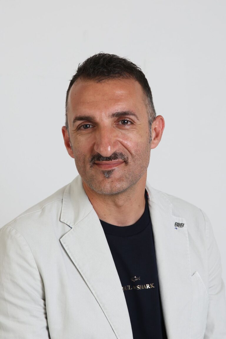 Capri Leone: Salvatore Liprino è il nuovo assessore all’Istruzione e Servizi Sociali
