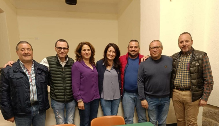 Castell’Umberto: nuovo direttivo per la Pro Loco, il programma per lo sviluppo del paese