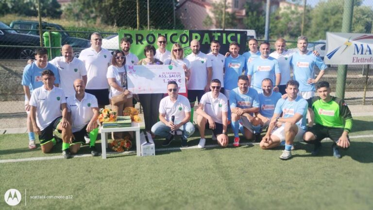 Patti: 4° Memorial “U Capusala”, tra sport, spettacolo e solidarietà