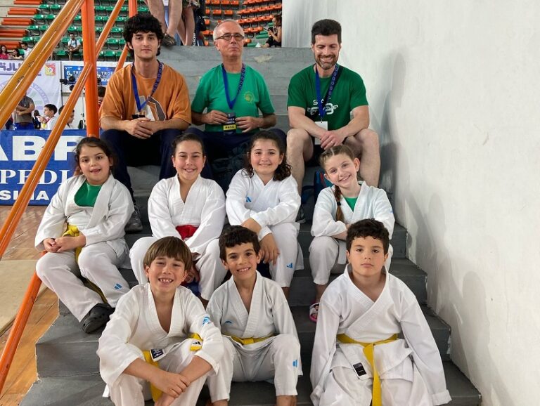 Messina: il “2° Trofeo del Mediterraneo” di karate, il bottino della Scuola Karate Patti, in evidenza le sorelle Anastasia e Veronica Orlando