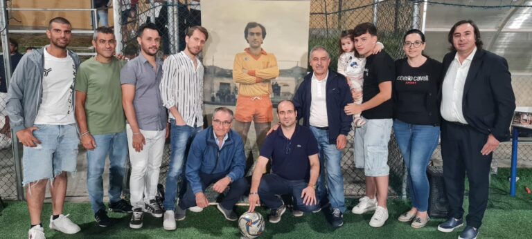 Santa Lucia del Mela: La coppia Cama/Bartuccio vince il “1° Memorial Giovanni Campo