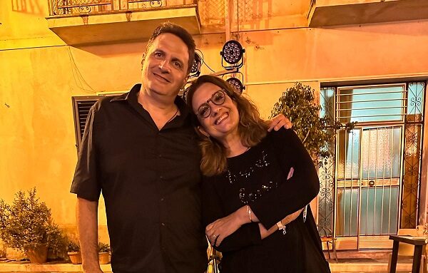 Basicò: Nicola Calabria esperto del sindaco per le politiche turistico-culturali