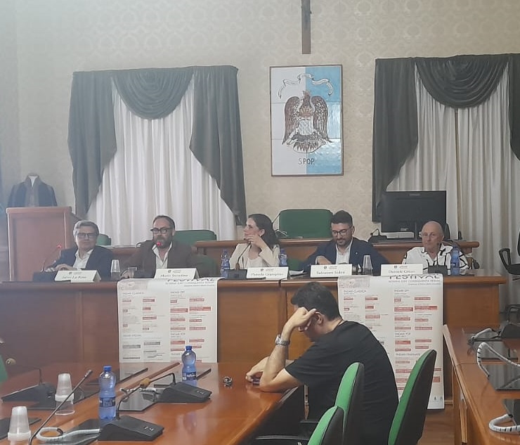 Patti: presentato il cartellone del “Tindari Festival 2025”