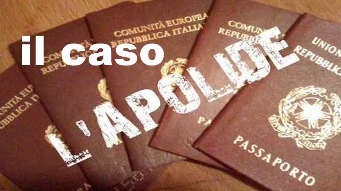 Apolide 2.0 – Quando la Burocrazia nega la nascita: il caso di un bambino nato da genitori italiani in Germania, rimasto senza documenti