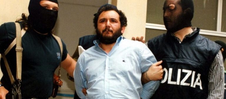 Mafia: Giovanni Brusca, il boia di Capaci, torna in libertà dopo 25 anni di carcere