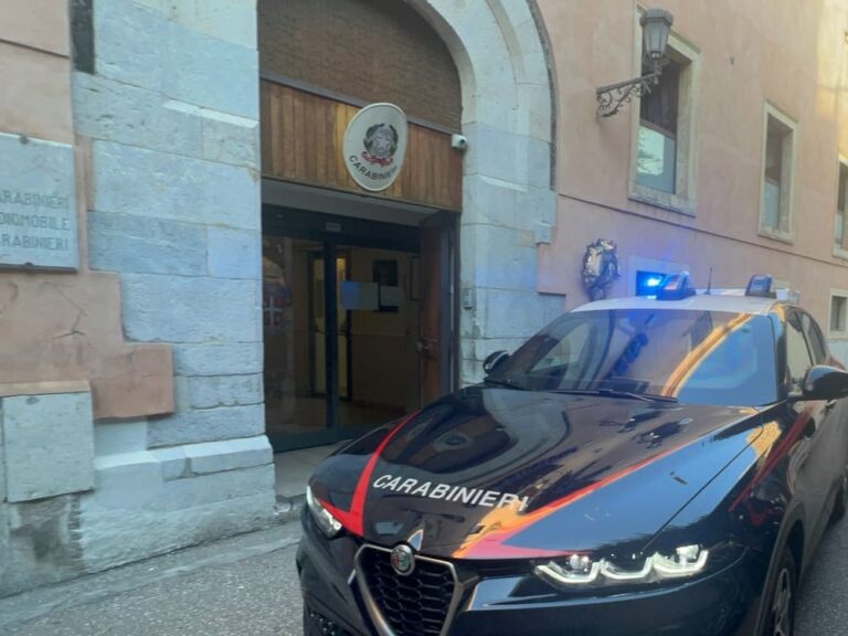 Sfuggì al blitz tra Catania e Messina del 13 marzo. Arrestato in Francia 46enne catanese ritenuto vicino al clan Cappello