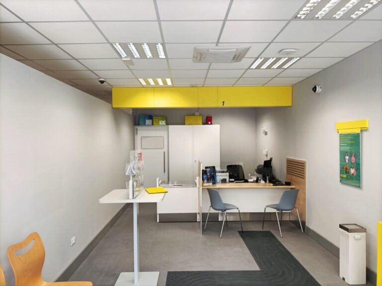 Pettineo, inaugurata la nuova sede dell’ufficio postale